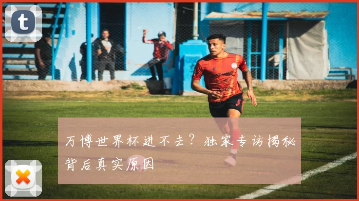 万博世界杯进不去？独家专访揭秘背后真实原因