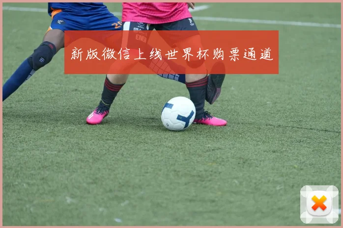 新版微信上线世界杯购票通道