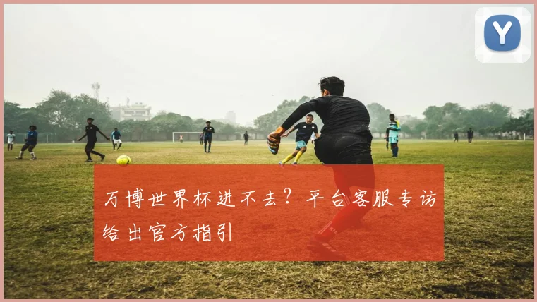 万博世界杯进不去?平台客服专访给出官方指引
