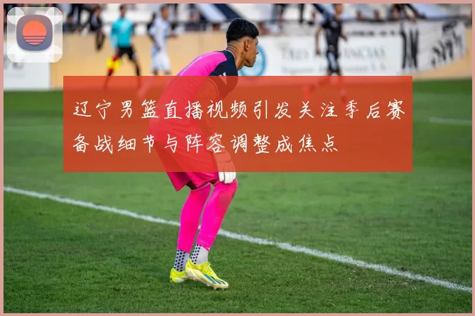 辽宁男篮直播视频引发关注季后赛备战细节与阵容调整成焦点